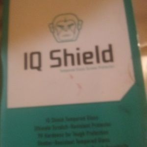 iPhone x iq sheild